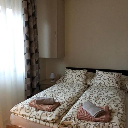 Bed and Breakfast Jacint Apartman Hajdúszoboszló Exteriér fotografie