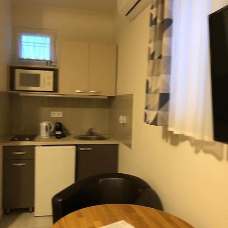 Bed and Breakfast Jacint Apartman Hajdúszoboszló Exteriér fotografie