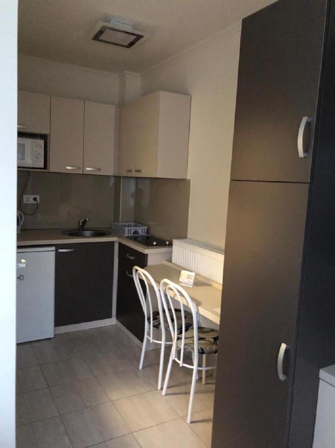 Bed and Breakfast Jacint Apartman Hajdúszoboszló Exteriér fotografie