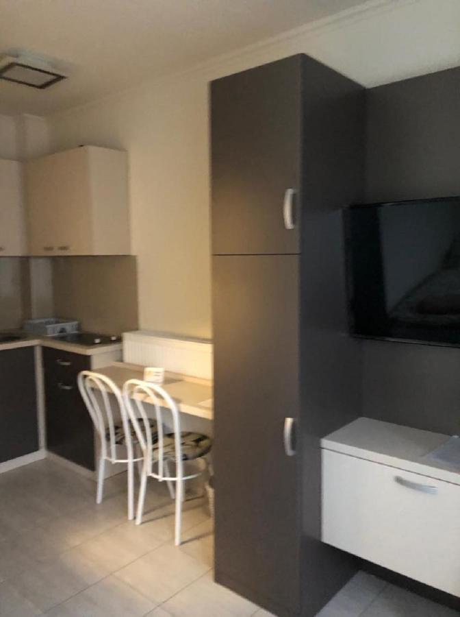 Bed and Breakfast Jacint Apartman Hajdúszoboszló Exteriér fotografie