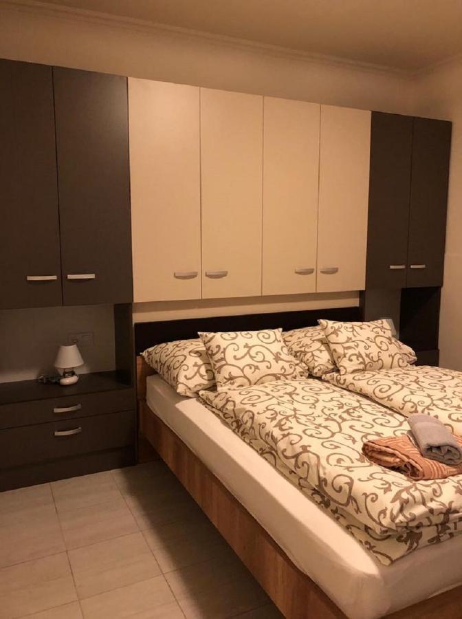 Bed and Breakfast Jacint Apartman Hajdúszoboszló Exteriér fotografie