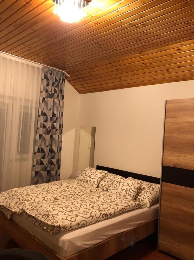 Bed and Breakfast Jacint Apartman Hajdúszoboszló Exteriér fotografie