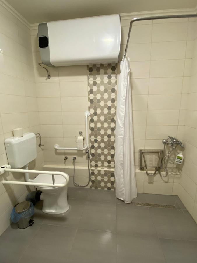 Bed and Breakfast Jacint Apartman Hajdúszoboszló Exteriér fotografie