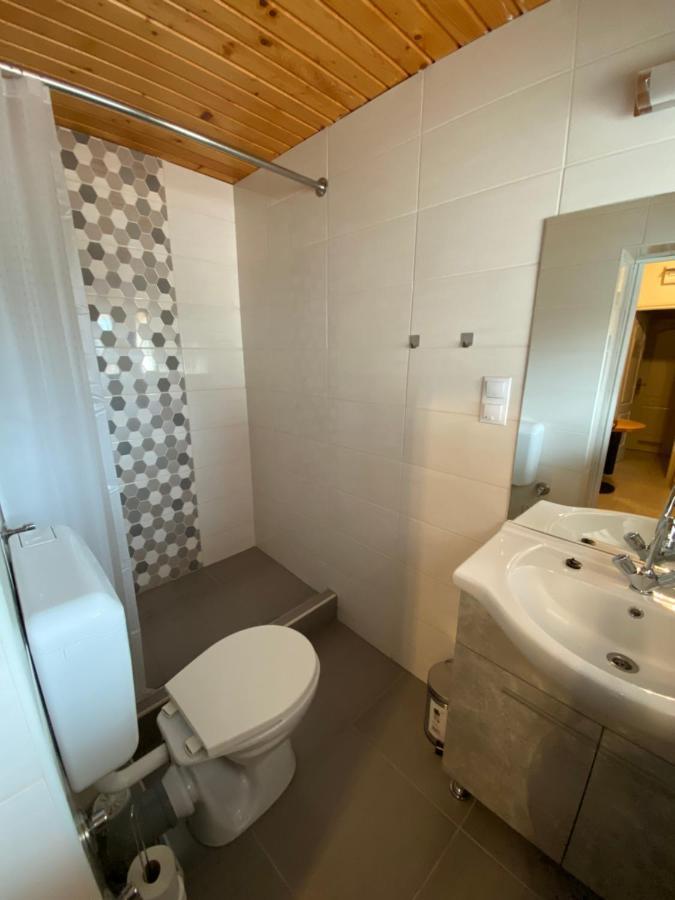 Bed and Breakfast Jacint Apartman Hajdúszoboszló Exteriér fotografie